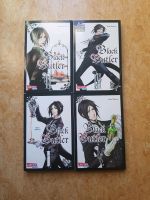 Black Butler 1-4 Hessen - Solms Vorschau