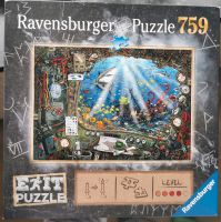 Exit Puzzle Ravensburger Saarland - Schmelz Vorschau