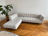 Design Sofa / Couch 280 x 220 x 75 cm in creme / off white Berlin - Wilmersdorf Vorschau