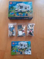 60283 Lego City Ferien Wohnmobil Bayern - Augsburg Vorschau