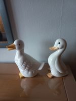 5 Gänse, Deko, Figur, Ente, Gans Niedersachsen - Braunschweig Vorschau