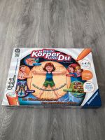 Ravensburger Tiptoi Dein Körper und Du Nordrhein-Westfalen - Dorsten Vorschau