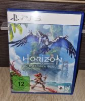 Horizon 2 - Forbidden West Playstation 5 PS5 SEHR GUT Niedersachsen - Sehnde Vorschau