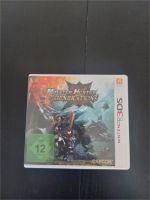 Monster Hunter Generations 3DS Saarland - St. Ingbert Vorschau