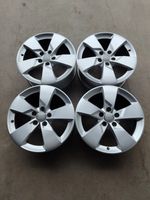 4 x Audi 7J x 17H2 5x112 ET47 8S0601025J TT TTS 8J 8S ALUFELGEN Nordrhein-Westfalen - Kall Vorschau