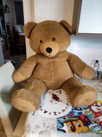 Einen großen Teddy zu verkaufen Brandenburg - Bad Freienwalde Vorschau