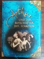 BUCH - Arthur und der Botschafter der Schatten - gebunden Nordrhein-Westfalen - Swisttal Vorschau