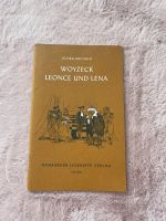 Woyzeck und Leonce und Lena Buch Rheinland-Pfalz - Betzdorf Vorschau