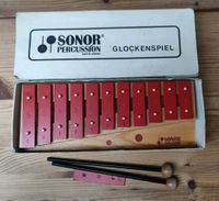 Sonor Percussion Glockenspiel G10 Bonn - Kessenich Vorschau