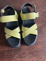 Dr Martens Voss II lemon green 43 Nordrhein-Westfalen - Paderborn Vorschau