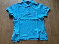 Ralph Lauren Damen Poloshirt Gr 36 blau Bayern - Straubing Vorschau