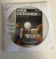 Web Designer 9 Premium Software zur Homepageerstellung Website Hessen - Gießen Vorschau