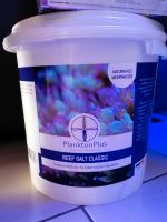 PlanktonPlus Reef Salt Classic Meersalz Meerwasser Bayern - Flachslanden Vorschau