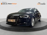 Audi A3 Sportback ambition/Tempomat/Navi/SHZ/PDC Berlin - Charlottenburg Vorschau