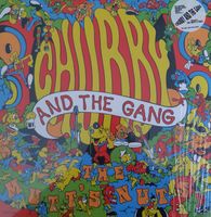 Chubby and the Gang LP the mutts nuts oi punk glam hc Nordrhein-Westfalen - Recke Vorschau