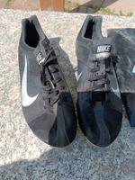 Spikes Laufschuhe Nike 27,5cm Thüringen - Nordhausen Vorschau