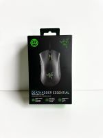 Razer DeathAdder Essential Gaming Maus NEU Nordrhein-Westfalen - Elsdorf Vorschau