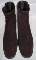 TOD`S Schuhe, Stiefel = GR: 38,5 = NP: 750€ = Top Hannover - Linden-Limmer Vorschau