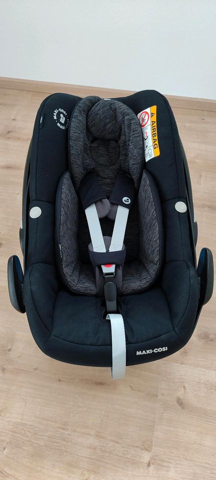 Maxi Cosi Pebble Pro i-Size in Geroldshausen