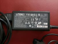Liteon Netzteil Stromkabel Notebook Kabel AC Adapter Wuppertal - Vohwinkel Vorschau