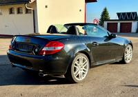 Mercedes-Benz SLK 350 - 7G-TRONIC Baden-Württemberg - Löffingen Vorschau