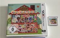 Animal Crossing Nintendo 3DS  Happy Home Designer Hessen - Münzenberg Vorschau