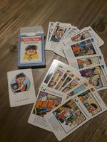 DDR Kartenspiel Tobias Taps VEB Altenburger Spielkartenfabrik Thüringen - Geisa Vorschau