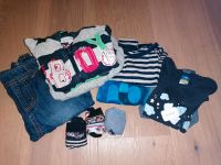 Baby, Junge, Kleidung, Gr. 74/80, Paket, Bodys, Shirts,... Bayern - Buxheim Memmingen Vorschau