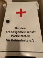 Erste Hilfe Box leer Frankfurt am Main - Ginnheim Vorschau