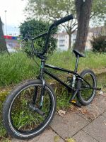 BMX 20,5 HARO Mülheim - Köln Flittard Vorschau