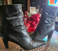 Stiefeletten Gr.38.5 Feldmoching-Hasenbergl - Feldmoching Vorschau