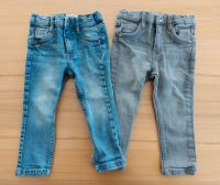 Jeans Impidimpi Gr. 86/92 Niedersachsen - Osterode am Harz Vorschau