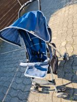 Kinderwagen zu verkaufen Nordrhein-Westfalen - Ahlen Vorschau