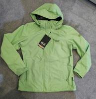 Jack Wolfskin Jacke Thopmson Texapore Gr. M ! Neu ! NP: 199,95€ Hessen - Lollar Vorschau
