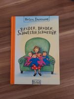 Bruder Bruder Schwester Schwester, Buch, Geschwister, Jugendbuch Nordrhein-Westfalen - Rheine Vorschau