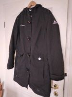 Vaude Wintermantel Parka schwarz Gr.42  L Leipzig - Leipzig, Zentrum-Ost Vorschau