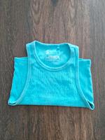 Top/Ripptop Gr. S blau Bayern - Nittendorf  Vorschau