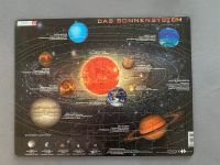Puzzle 70 Teile, das Sonnensystem Rheinland-Pfalz - Niederahr Vorschau