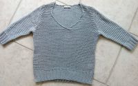 Pulli BLUE MOTION; Gr. S/M, rauchblau, wie neu Hessen - Niedernhausen Vorschau