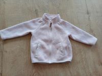 Strickfleecejacke von H&M Größe 80 Baden-Württemberg - Neustetten Vorschau