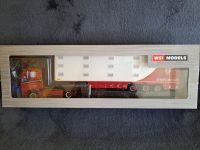 1:50 WSI 01-3665 SCANIA 4x2 DE MAERTELAERE Harburg - Hamburg Sinstorf Vorschau