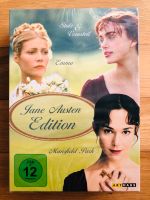 DVDs Jane Austen Edition NEU + OVP Stolz&Vorurteil Emma Mansf. P. München - Bogenhausen Vorschau