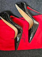 High Heels von Christian Louboutin Hamburg-Nord - Hamburg Uhlenhorst Vorschau