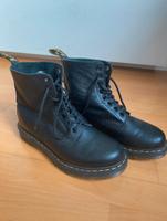 Dr Martens, Docs, Modell: 1460 Pascal *wie neu* Baden-Württemberg - Emmendingen Vorschau