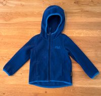 Jack Wolfskin Kinder Fleecejacke, 92 Bayern - Neuendettelsau Vorschau