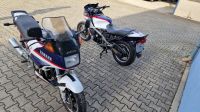 2x Motorrad Yamaha FJ 1200 | viele Neuteile | mit Ersatzteile Baden-Württemberg - Ravensburg Vorschau