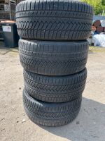 Winterreifen XL 255/40 R19 100 V Extra Load Continental Hessen - Friedberg (Hessen) Vorschau