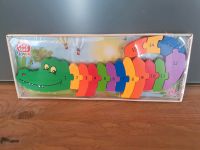 Playtive Junior Zahlenpuzzle *Original verpackt* Rheinland-Pfalz - Leimersheim Vorschau