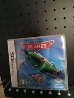 Disney Planes, Nintendo DS Nordrhein-Westfalen - Blomberg Vorschau