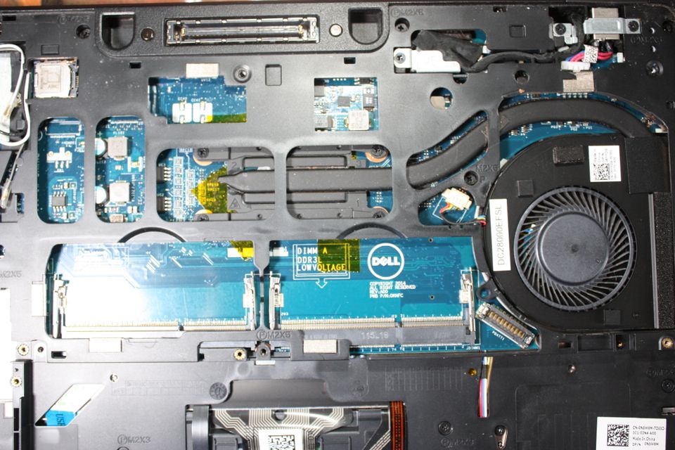 DELL Latitude E5450 für Bastler in Hainichen